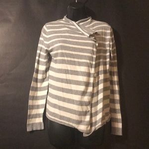Banana Republic Wrap Sweater